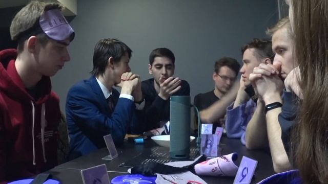 13.02.22 - Классическая мафия - Игра 1 смотреть онлайн