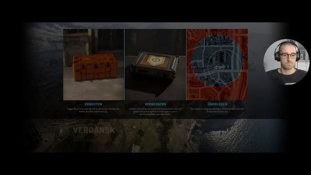 ★ COD Wazone LIVE-Stream by Red Be4rd ★ смотреть онлайн