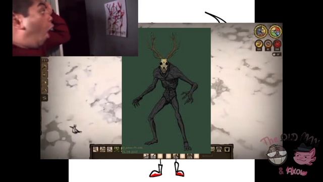 TOP TEN Liam Vickers Animation Hotties