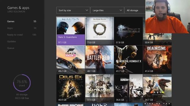My Game collection part 2 PS4/XBOX ONE смотреть онлайн