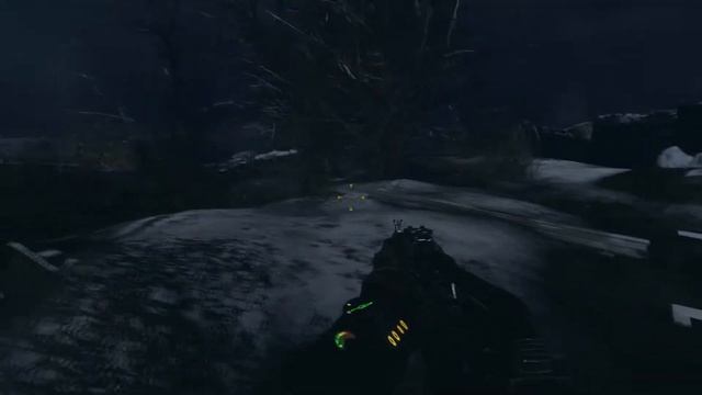Metro Exodus - Изучаем Волгу/ Exploring Volga#6 смотреть онлайн
