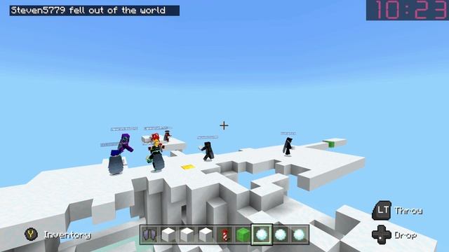 The Mafia Games!!! Season 2. Ep. 17. King Of the Hill!! (FINALE) #minecraft смотреть онлайн