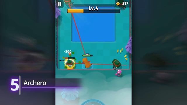Top 10 Free-to-Play Android Games of 2019 | Games of the Year | whatoplay смотреть онлайн