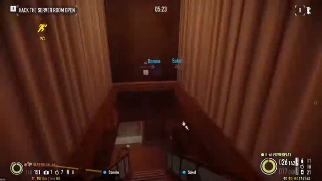 [PAYDAY2] The Yacht смотреть онлайн