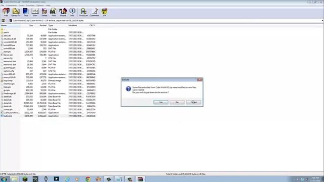 Cube world download and how to install (easy and fast) смотреть онлайн