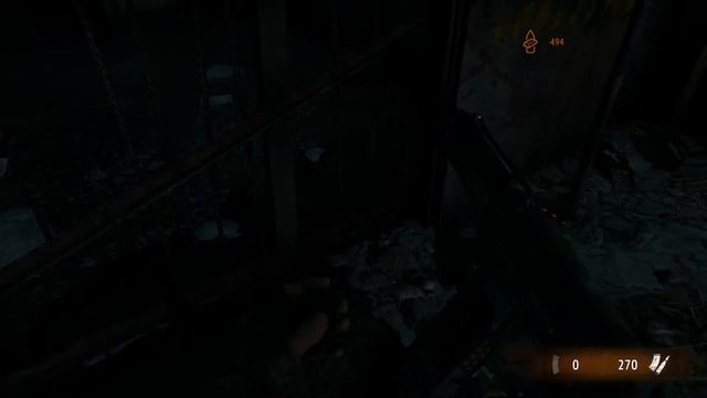 Metro 2033. Redux. Прохождение на русском. Часть 5 смотреть онлайн