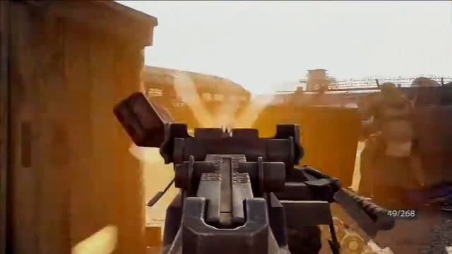 Medal Of Honor 2010: BREAKING BAGRAM (MISSION 2) -[HARD]- смотреть онлайн