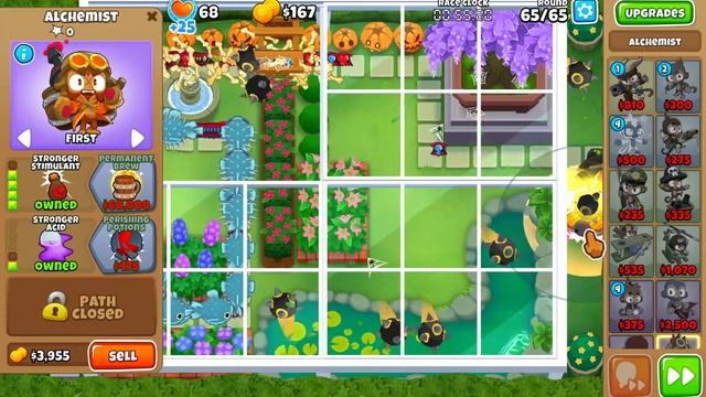 Btd6 Race Tutorial/Window Shopping (Bloons Td 6) смотреть онлайн