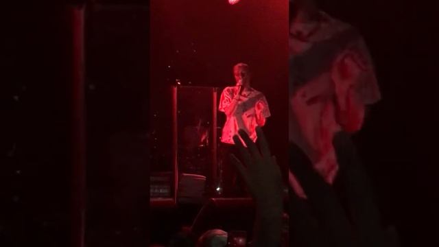 T-Fest - Окно, Концерт Live смотреть онлайн