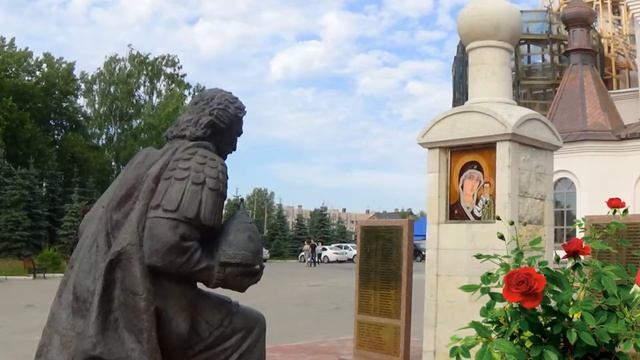 ВДОХНОВЕНИЕ души... смотреть онлайн
