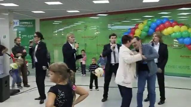 Синий иней.MOV смотреть онлайн