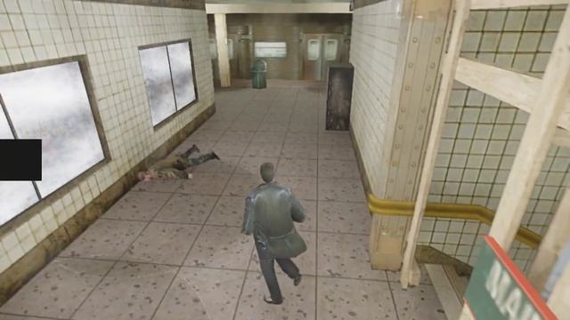 Max Payne rtx смотреть онлайн