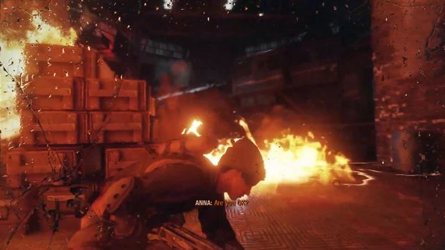 METRO EXODUS-ENHANCED EDITION WALKTHROUGH GAMEPLAY-[1080p/Max Settings]-Part-01 смотреть онлайн