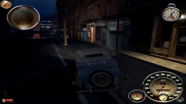 Let`s Play Mafia (German/Deutsch) Ulver Airstream Fordor geklaut Part 015# смотреть онлайн