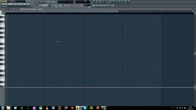 Fl Studio 10 House Piano/Lead Tutorial (Using Nexus) смотреть онлайн