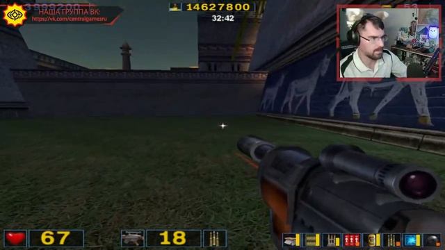 SERIOUS SAM TFE, TSE, BFE, JOTN & 4 GRAIL SKIP - SpeedRun - БЫСТРОЕ ПРОХОЖДЕНИЕ ТРЕХ ИГР! #36 [LIVE] смотреть онлайн