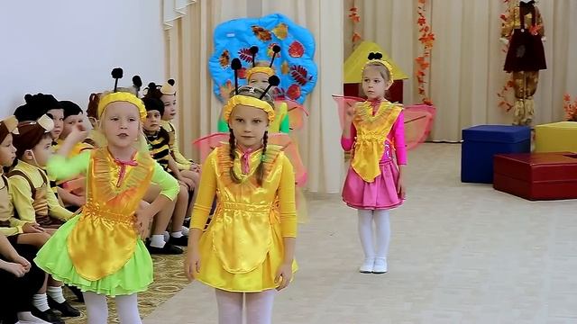 Концертная программа ГБОУ Школа № 2113 смотреть онлайн