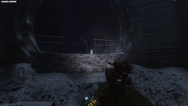 Прохождение Metro Exodus - #38 МЕРТВЫЙ ГОРОД смотреть онлайн