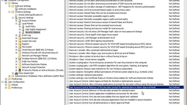 15b Deploy Create Folder to Save MSI Package смотреть онлайн
