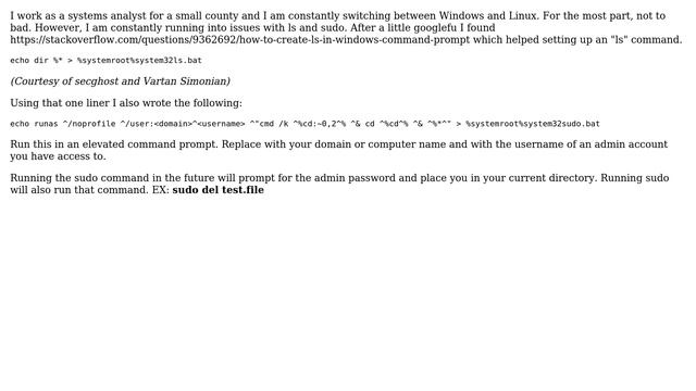 Windows Command Prompt sudo? (3 Solutions!!) смотреть онлайн