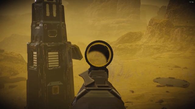 Cinematic Helldivers 2 Gameplay (No UI / No HUD) смотреть онлайн