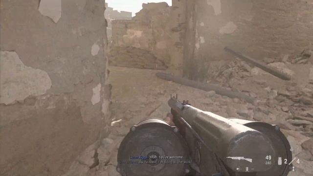 CALL OF DUTY VANGUARD PS5 Gameplay Walkthrough (4K 60FPS) смотреть онлайн