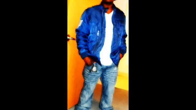 Ghost Mafia Ent (GME) - Andrego Wave feat Jaguar Peay -Feelin Myself смотреть онлайн