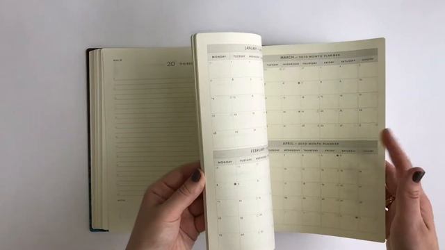 День на странице ежедневник Paperblanks смотреть онлайн