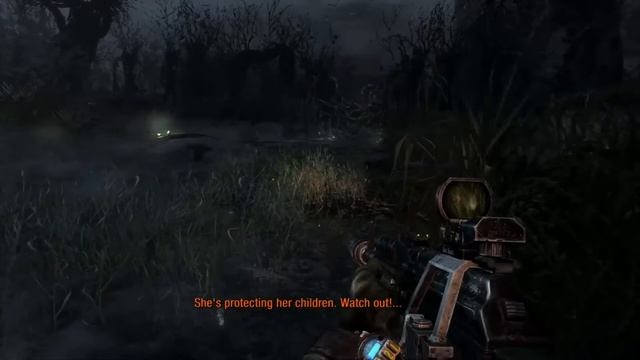 Metro Last Light Redux Gameplay Platina PS4 Pro Parte 19 смотреть онлайн