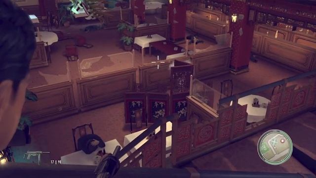 прохождение mafia 2 глава №13 смотреть онлайн