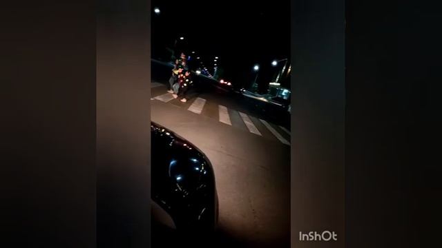 акция для участников дорожного движения: "Осторожно! Дети!" смотреть онлайн