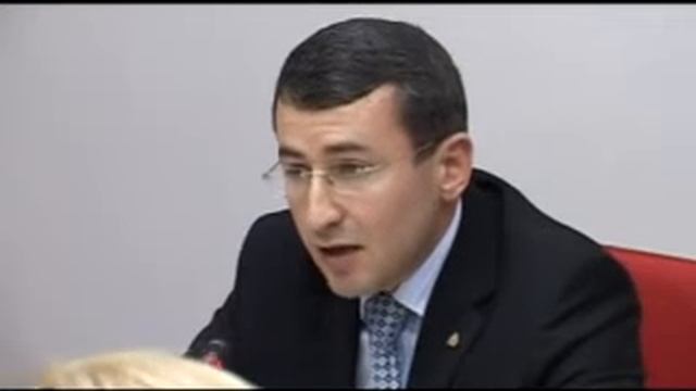 УКРАИНА: Риэлторы обсуждают саморегулирование смотреть онлайн