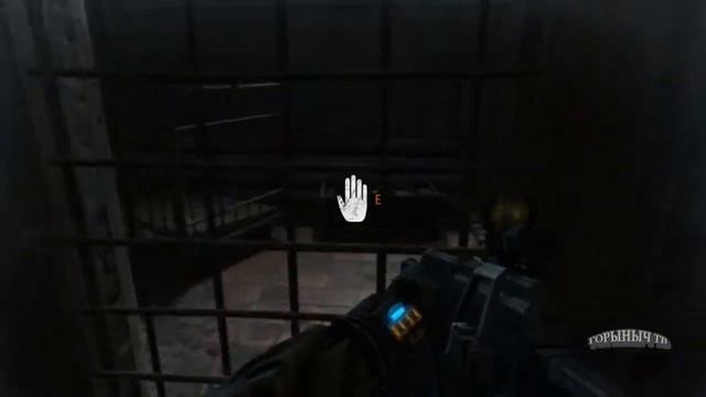 Metro Last Light Прохождение Часть 30 Путь почти вдвоем смотреть онлайн
