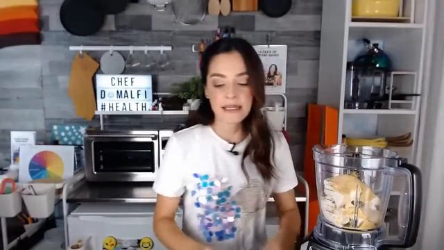 Vegan Cream Cheese and Lox Toast | Livestream смотреть онлайн