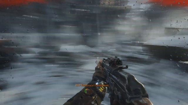Прохождение [Metro: EXODUS] #1 ► За деда и двор... смотреть онлайн