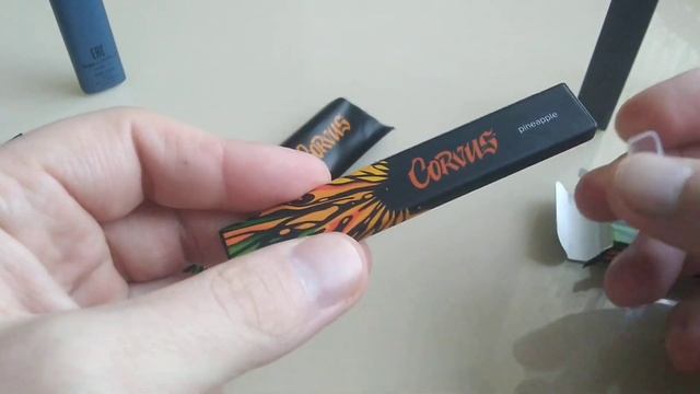 Corvus Обзор Корвус смотреть онлайн