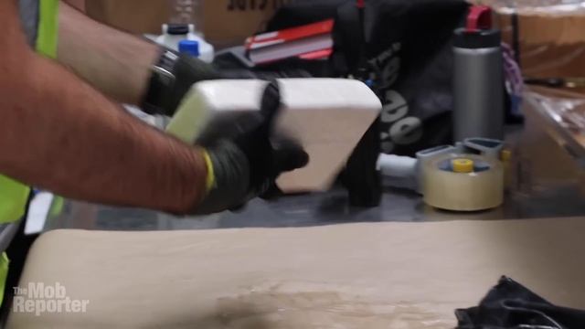 Solving Mystery of Cocaine Island Found in the South Pacific 🦈 смотреть онлайн