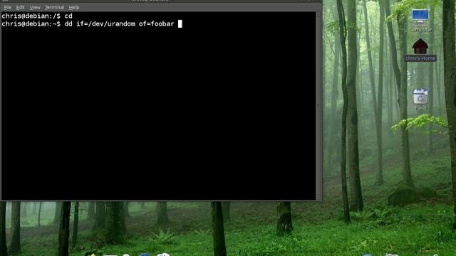 gcp on Debain GNU/Linux смотреть онлайн