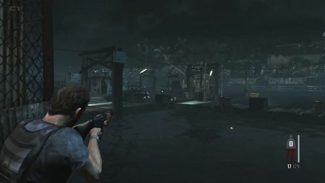 Max Payne 3 - Playstation 3 PS3 - No Commentary Gameplay #3 смотреть онлайн