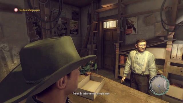 Mafia 2 Gameplay on Low end pc | No vga card game test смотреть онлайн