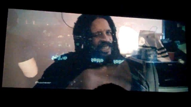 SWEDISH HOUSE MAFIA LEAVE THE WORLD BEHIND (Documentary Ending) смотреть онлайн