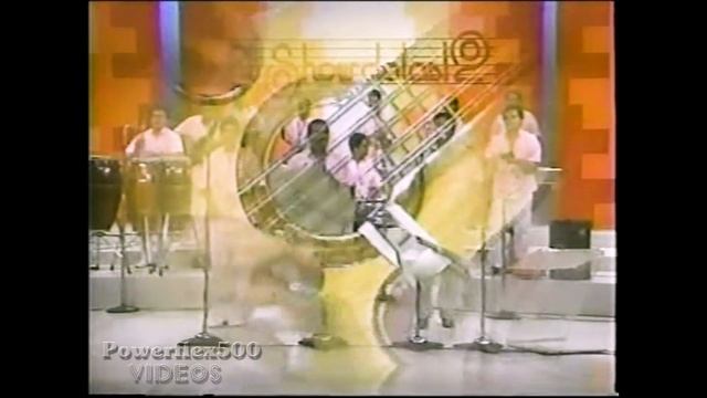 Elias Lopez Y Su Orq. En Vivo- Son Para Un Sonero