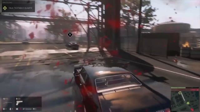 How To Achieve Mafia III 'Family' PS4 Trophy in 2022 смотреть онлайн