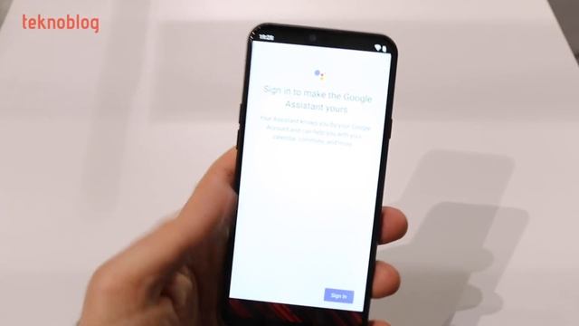 General Mobile GM 9 Plus Ön İnceleme смотреть онлайн