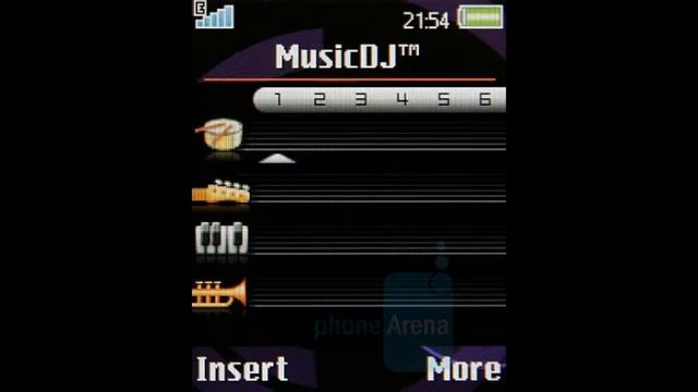 Sony Ericsson Music DJ remake смотреть онлайн