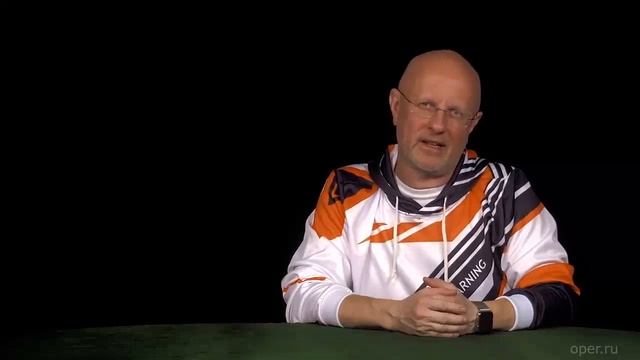 Гоблин - Про полезное европейское пиратство как двигатель игропрома смотреть онлайн