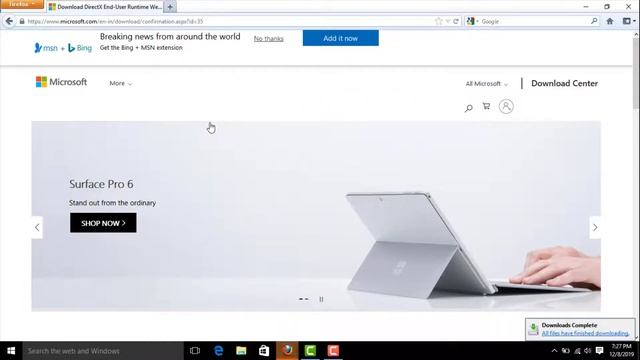 How To Fix All .DLL File Missing Error In Windows 10/8/7 || Simple Method смотреть онлайн