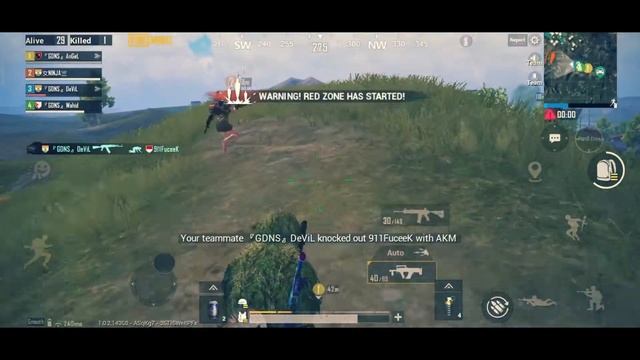 #WahidGaming PUBG MOBILE - Metro Exodus 2020 montage Song TREASURE Redmi Note 8 Pro смотреть онлайн