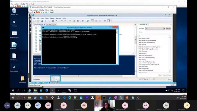 Software Updates – Behind the Scenes! смотреть онлайн