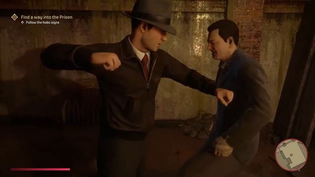 Election Campaign - Mafia Definitive Edition - Part 17 смотреть онлайн
